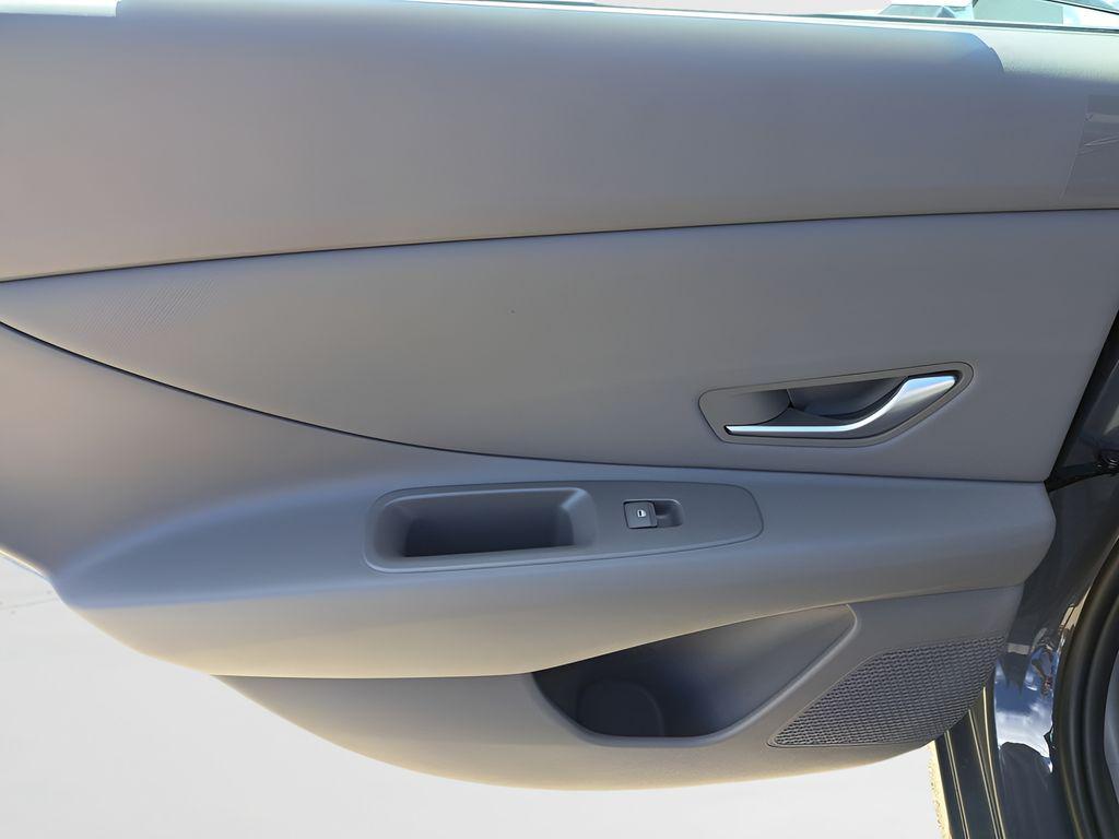 new 2026 Hyundai Elantra car, priced at $22,745