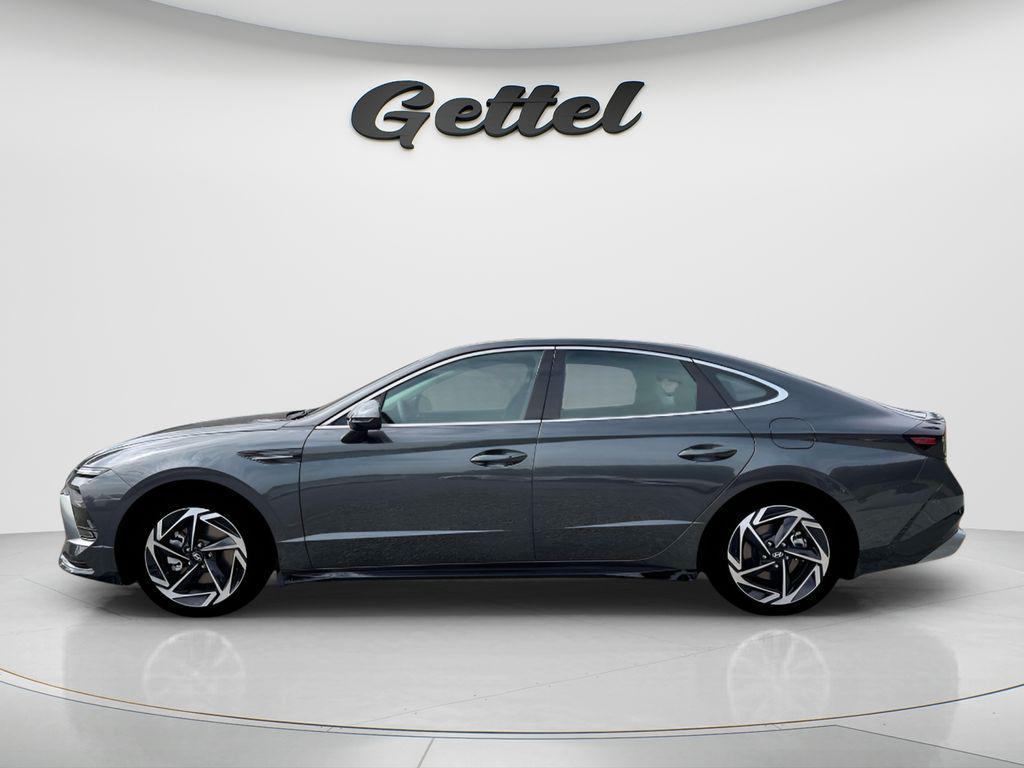 new 2026 Hyundai Sonata car, priced at $26,303