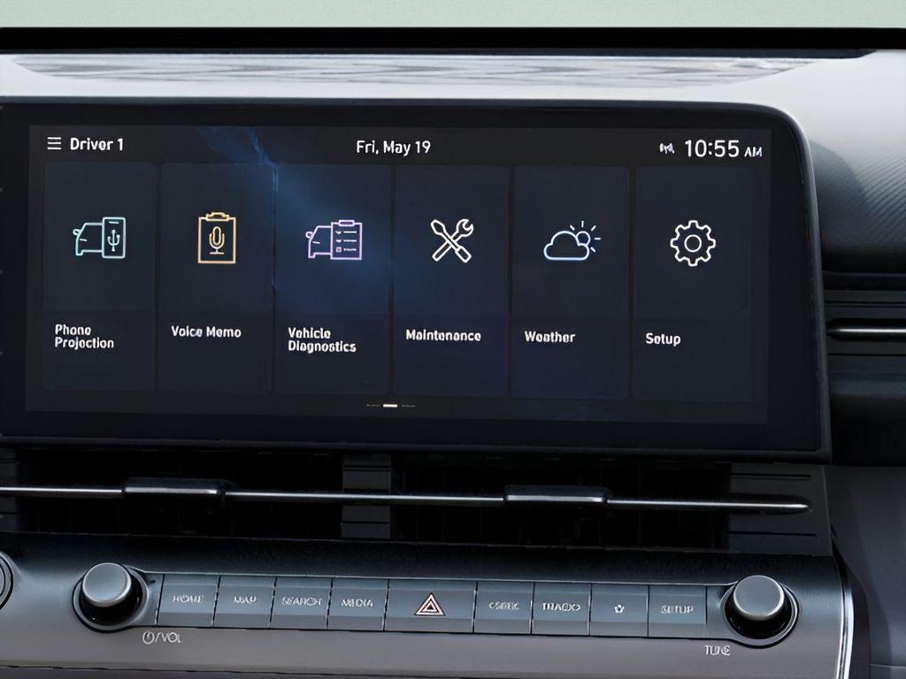 new 2026 Hyundai Kona car, priced at $26,457