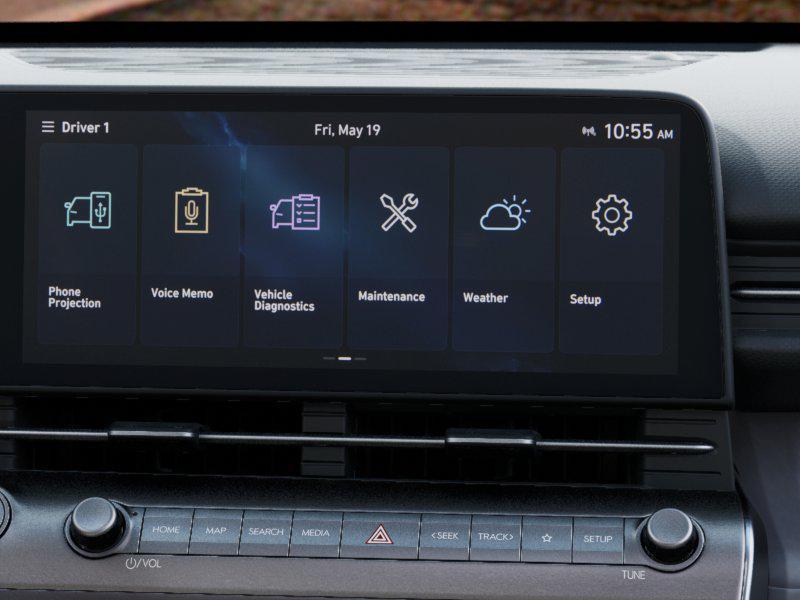 new 2026 Hyundai Kona car, priced at $28,310