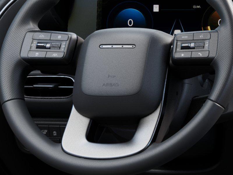 new 2026 Hyundai Palisade car, priced at $50,170