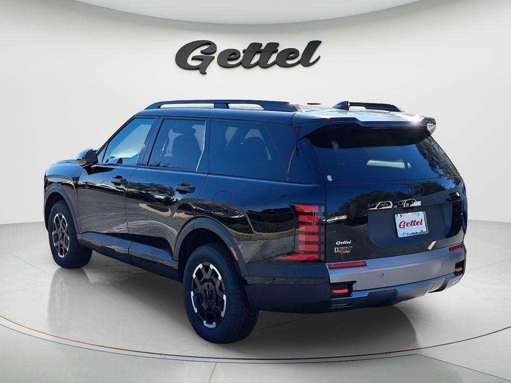 new 2026 Hyundai Palisade car, priced at $49,504