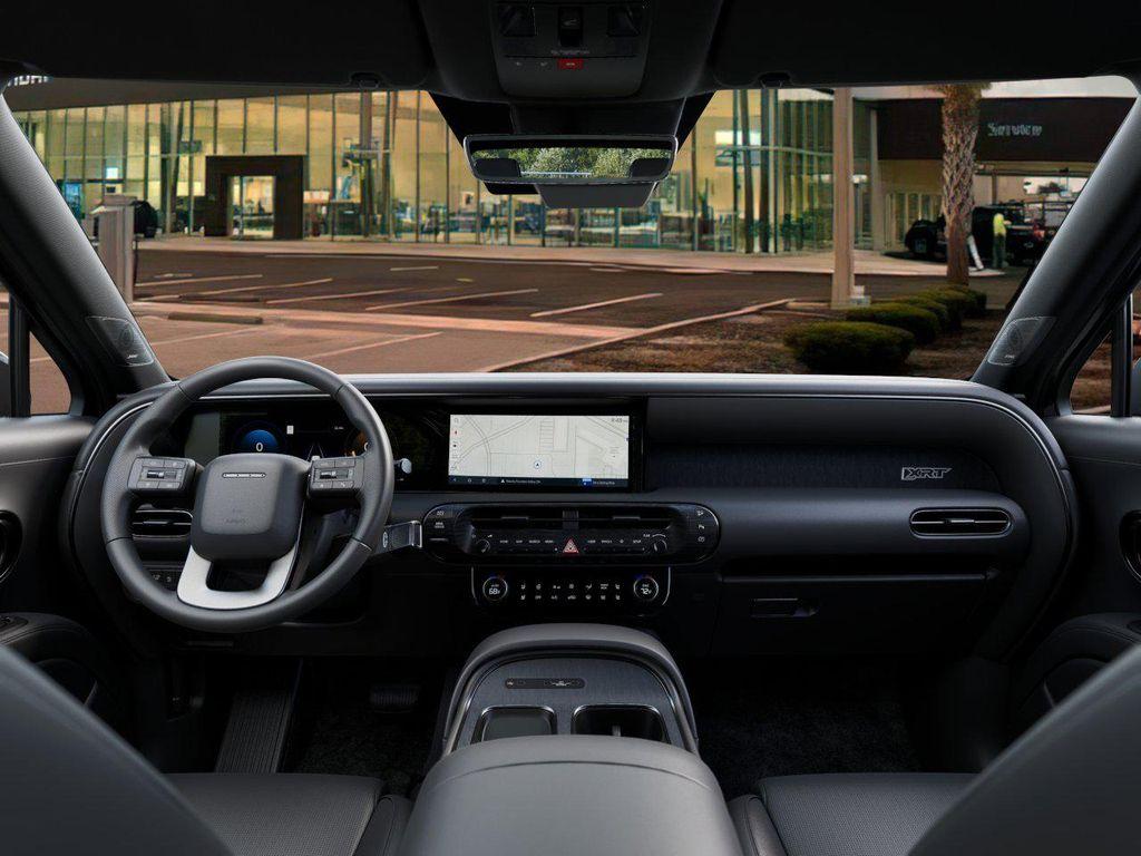 new 2026 Hyundai Palisade car, priced at $50,170