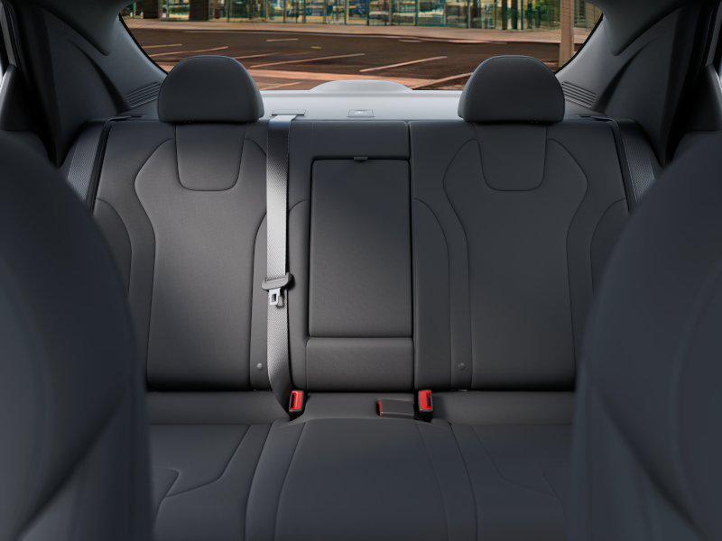 new 2026 Hyundai Elantra car, priced at $25,235