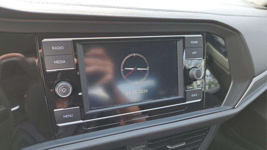 used 2021 Volkswagen Jetta car, priced at $15,229