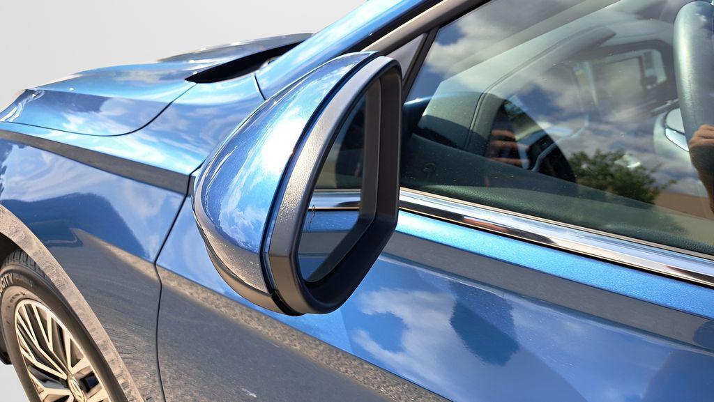 used 2021 Volkswagen Jetta car, priced at $15,229