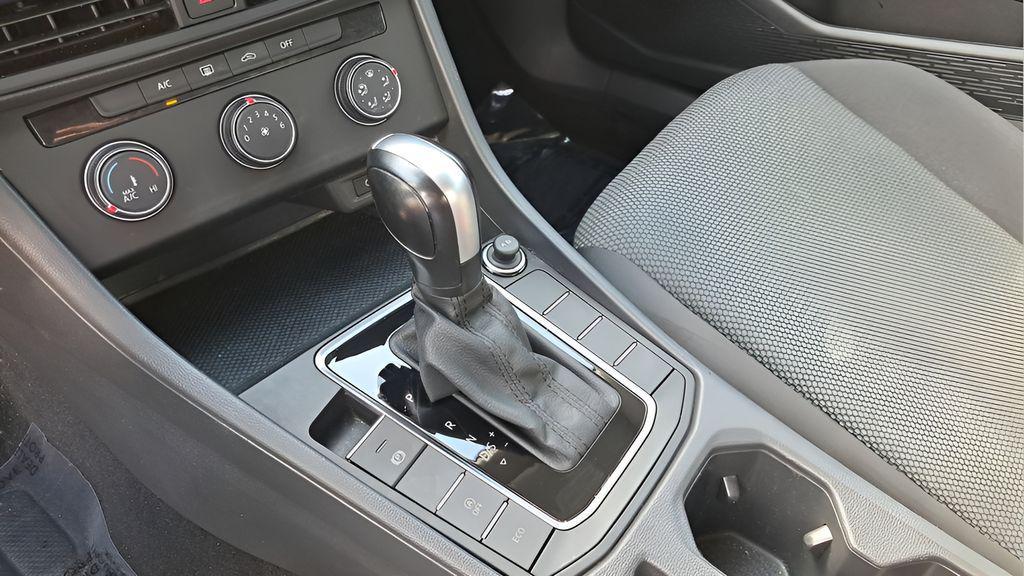 used 2021 Volkswagen Jetta car, priced at $15,229