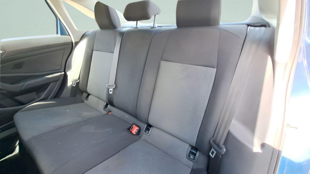 used 2021 Volkswagen Jetta car, priced at $15,229