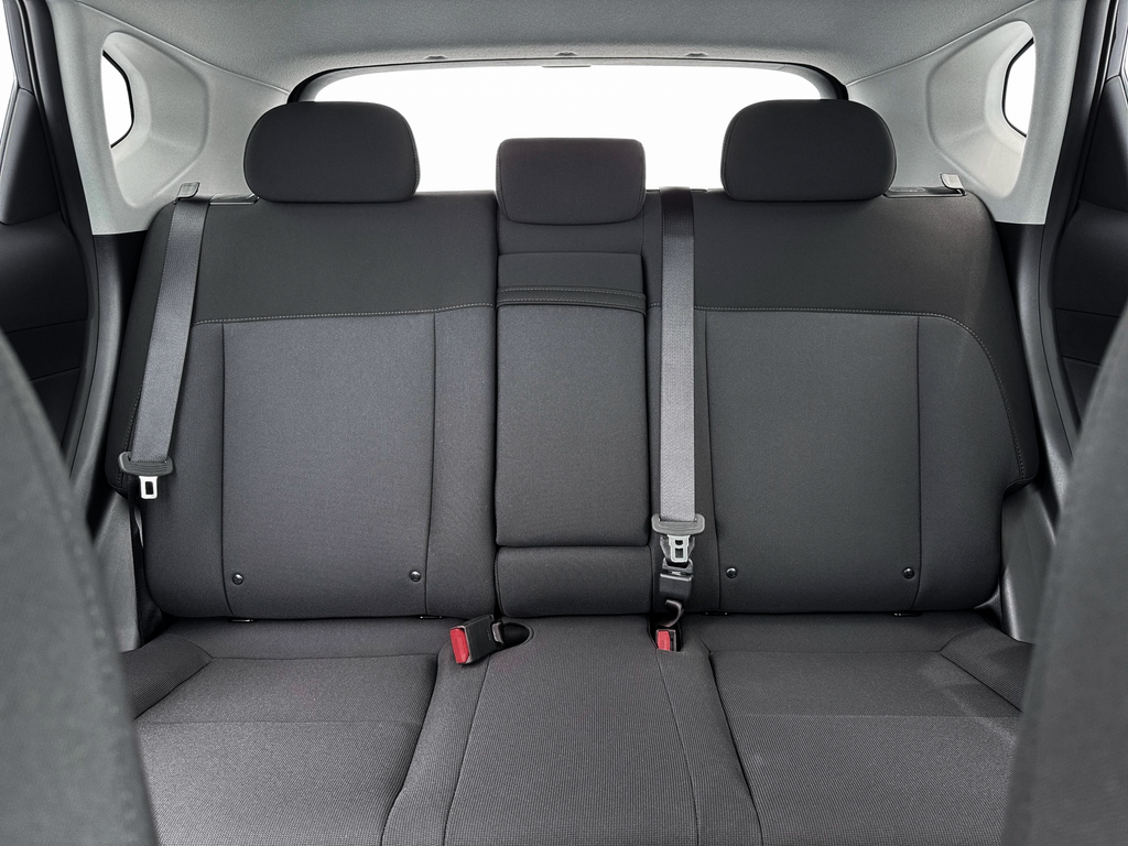 new 2026 Hyundai Kona car, priced at $26,395