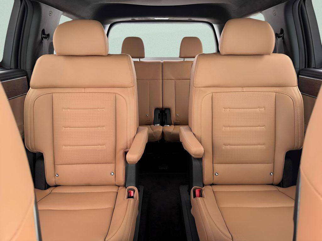 new 2026 Hyundai Santa Fe car, priced at $45,083