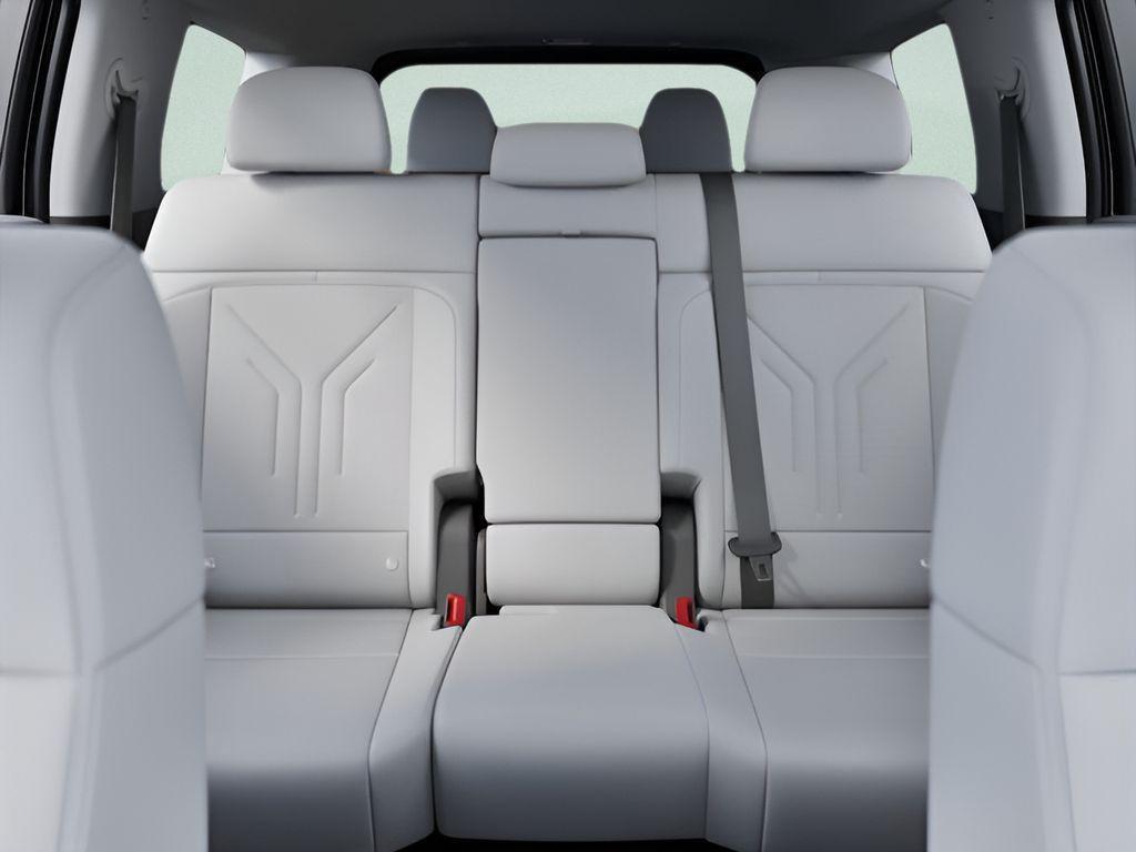 new 2026 Hyundai Santa Fe car, priced at $39,906
