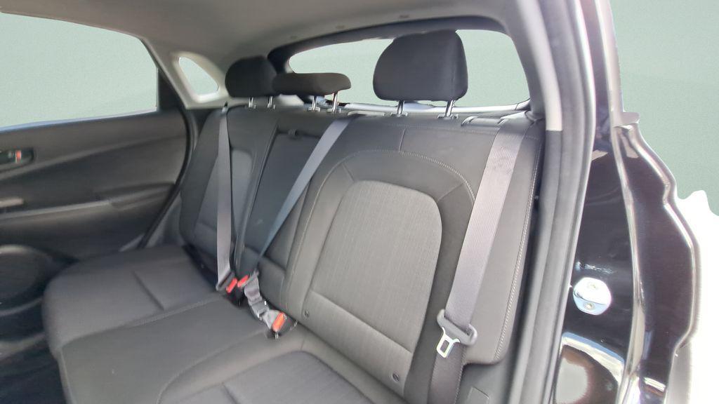 used 2022 Hyundai Kona car, priced at $16,277