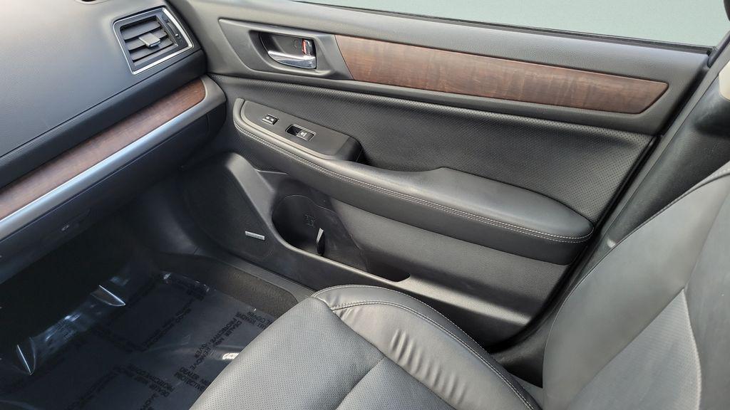 used 2017 Subaru Outback car, priced at $11,799