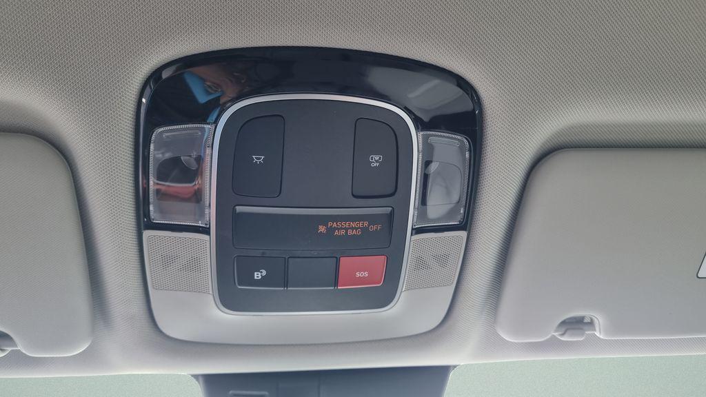 new 2026 Hyundai Tucson car, priced at $30,324