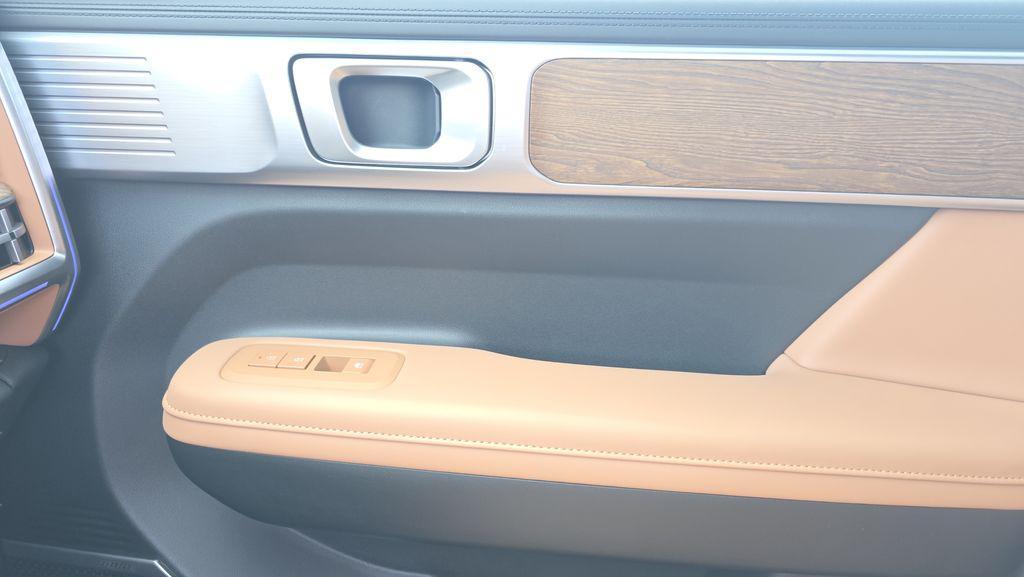 new 2026 Hyundai Santa Fe car, priced at $46,926