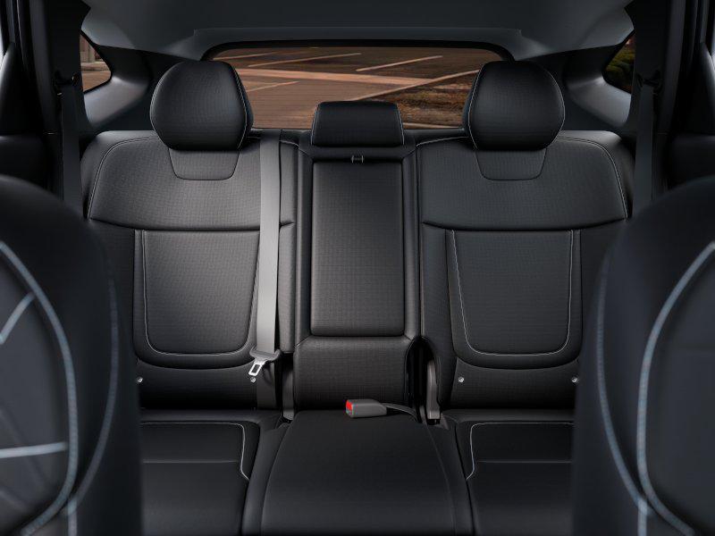 new 2026 Hyundai Tucson car, priced at $29,105