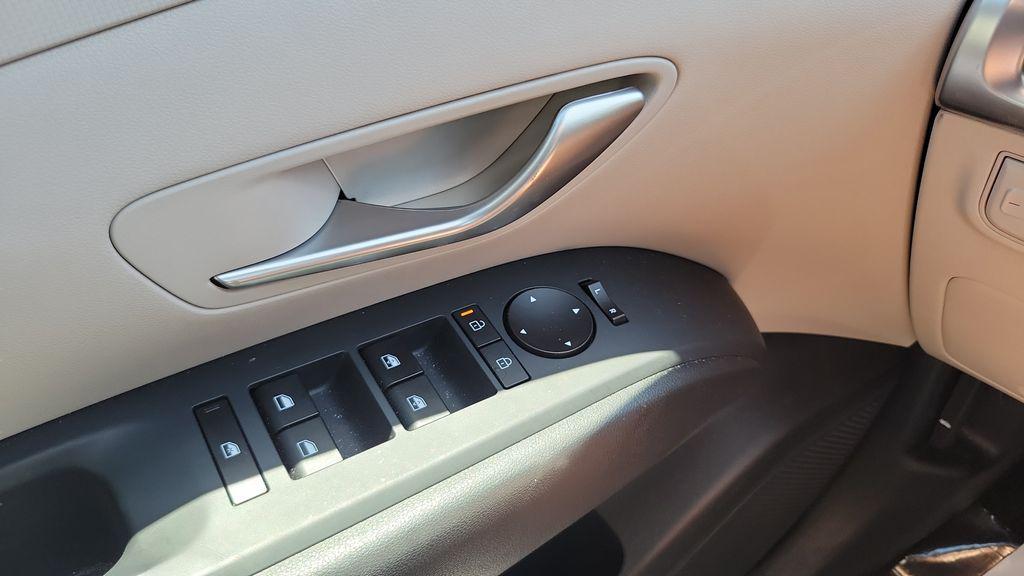 used 2025 Hyundai Tucson car, priced at $24,961