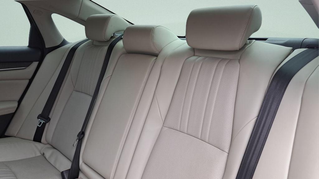 used 2018 Honda Accord car, priced at $18,972