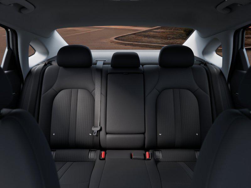 new 2026 Hyundai Sonata car, priced at $30,805