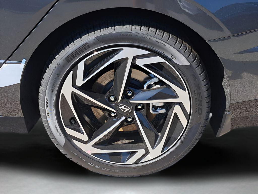 new 2026 Hyundai Sonata car, priced at $26,154