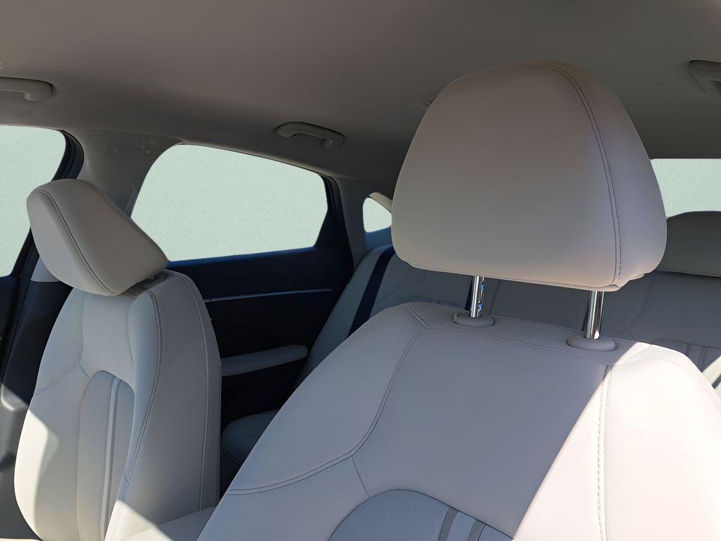 new 2026 Hyundai Sonata car, priced at $26,154