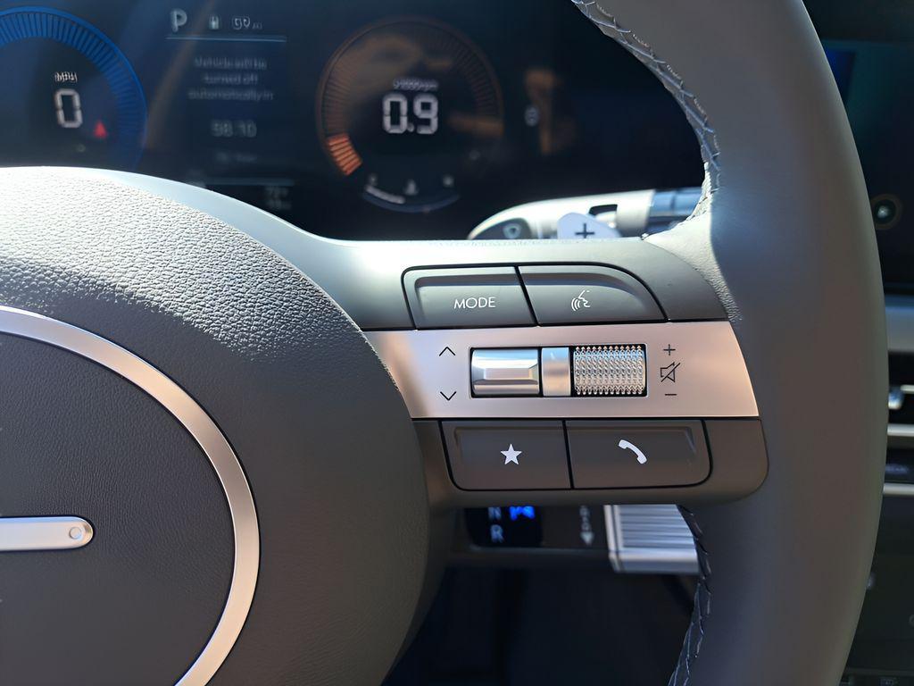 new 2026 Hyundai Sonata car, priced at $26,154