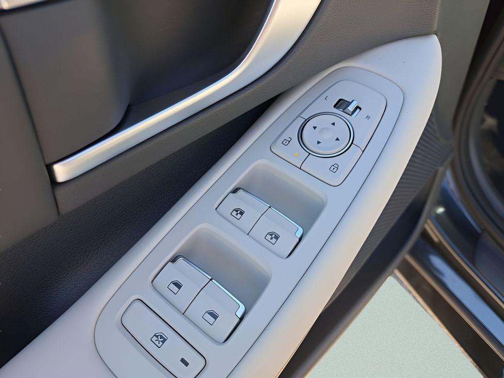new 2026 Hyundai Sonata car, priced at $26,154