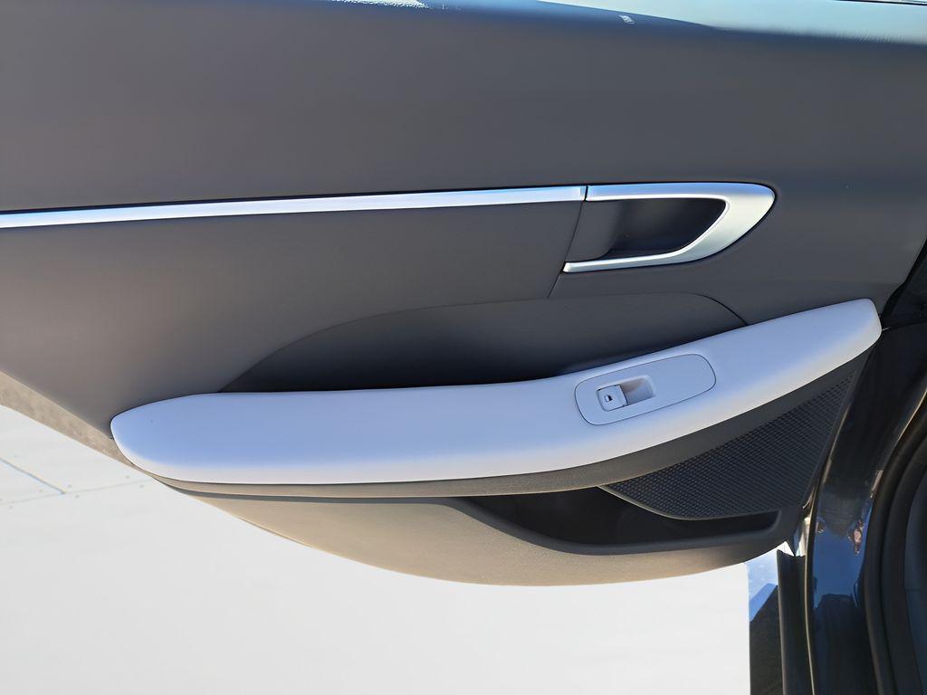 new 2026 Hyundai Sonata car, priced at $26,154