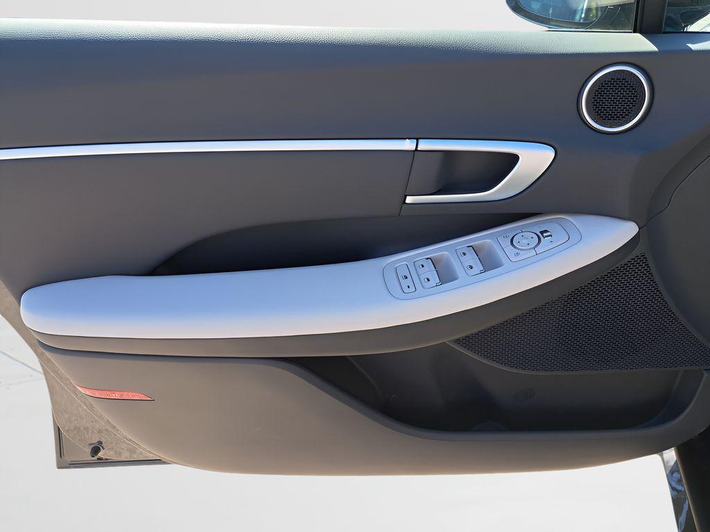 new 2026 Hyundai Sonata car, priced at $26,154