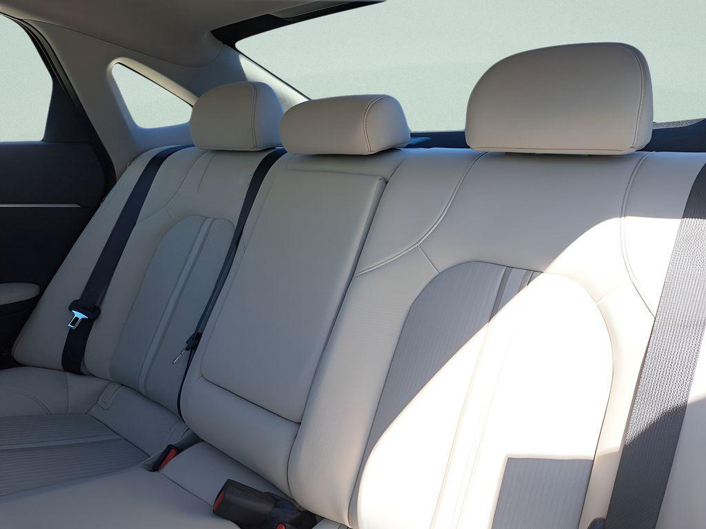 new 2026 Hyundai Sonata car, priced at $26,154