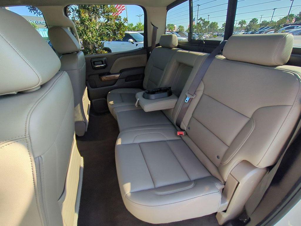 used 2018 GMC Sierra 1500 car, priced at $26,485