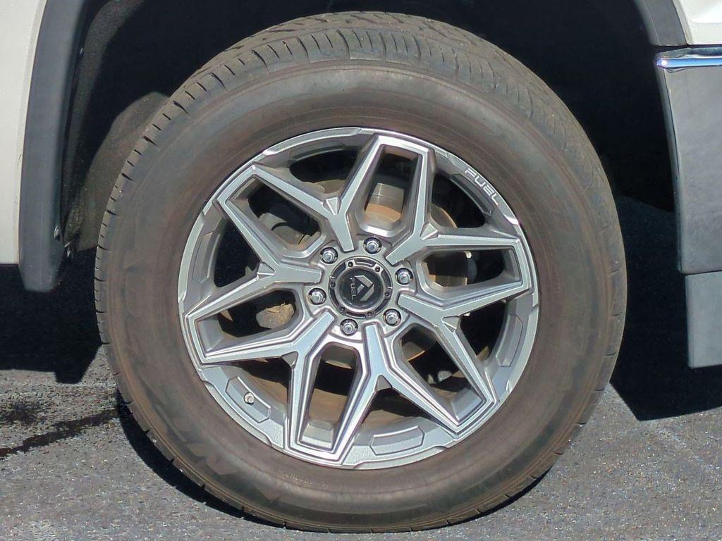 used 2018 GMC Sierra 1500 car, priced at $26,485