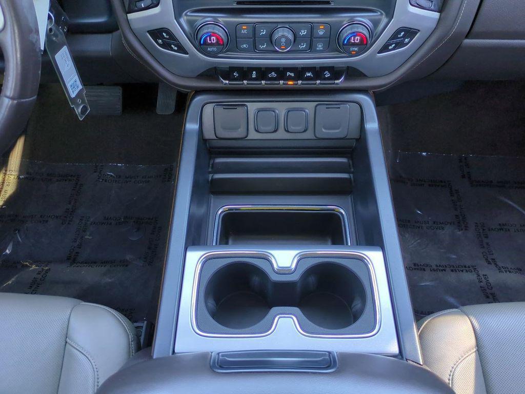 used 2018 GMC Sierra 1500 car, priced at $26,485