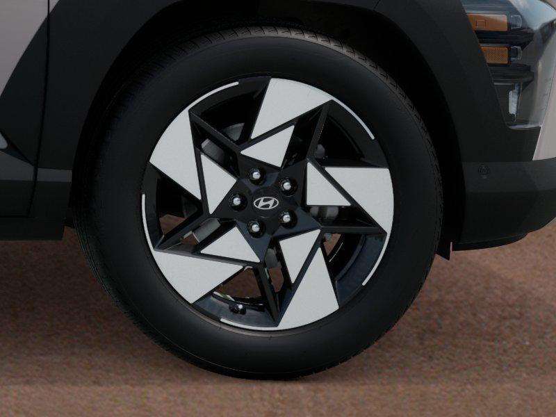 new 2026 Hyundai Kona car, priced at $28,700