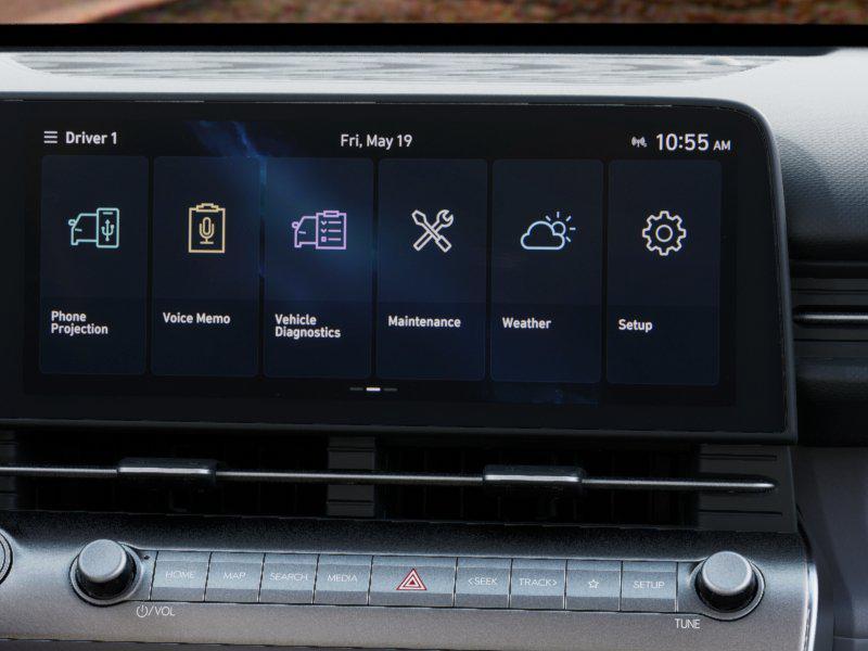 new 2026 Hyundai Kona car, priced at $28,700