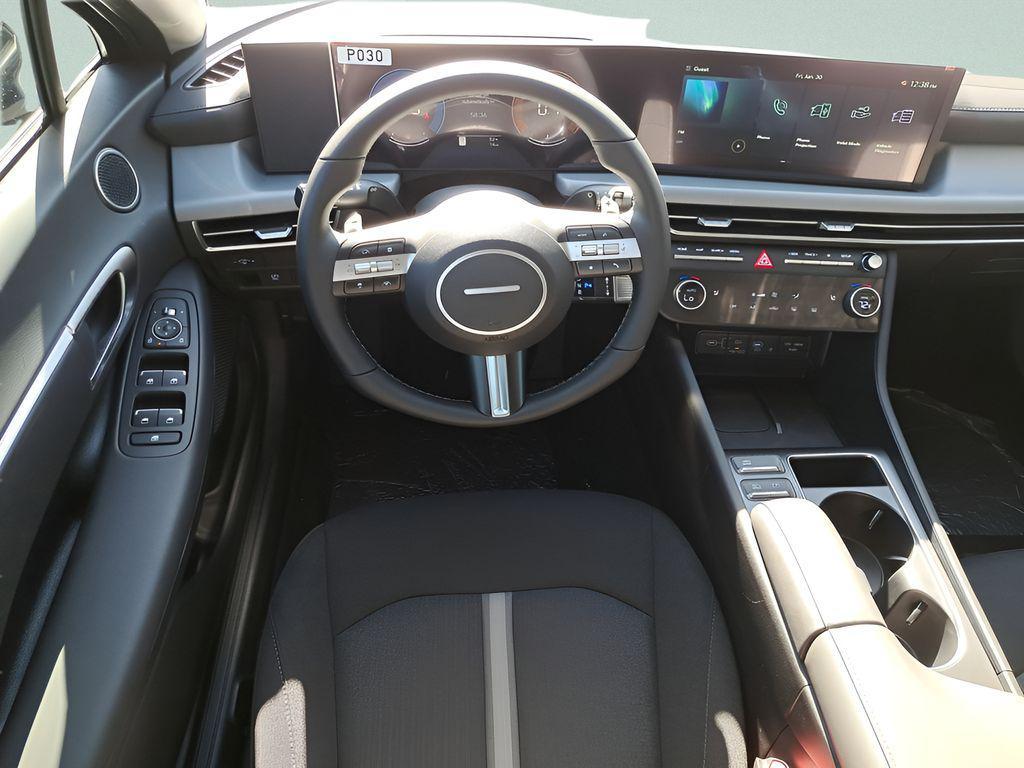 new 2026 Hyundai Sonata car, priced at $26,100