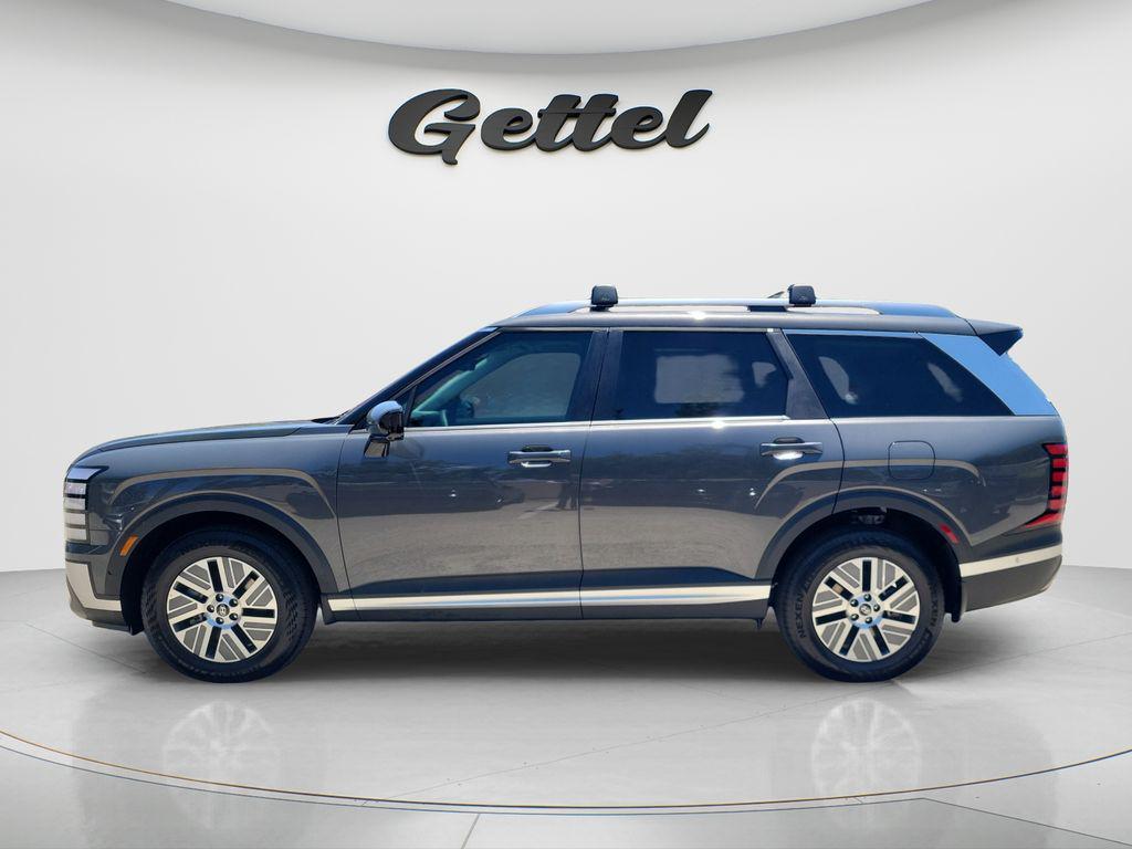 new 2026 Hyundai Palisade Hybrid car, priced at $49,715