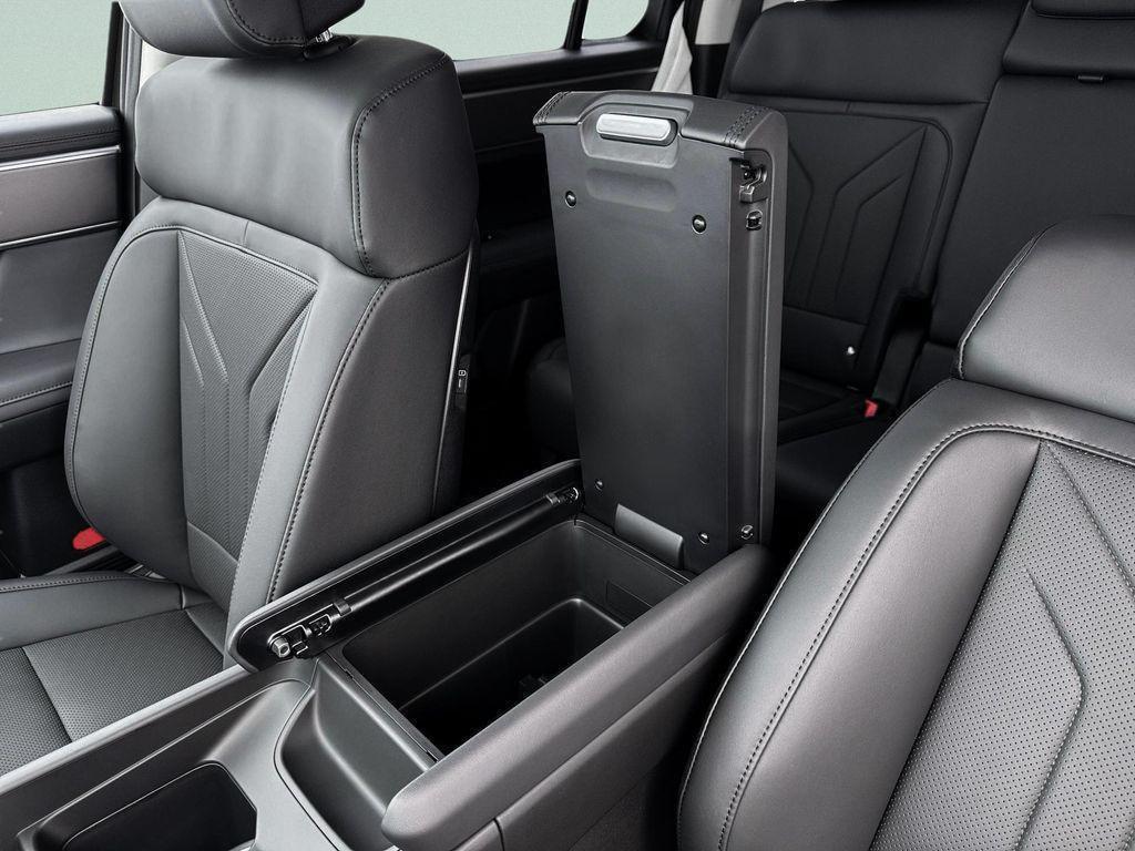 new 2026 Hyundai Santa Fe car, priced at $36,882
