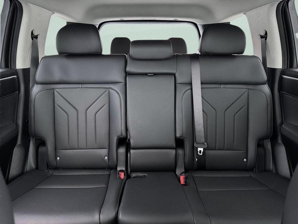 new 2026 Hyundai Santa Fe car, priced at $35,969