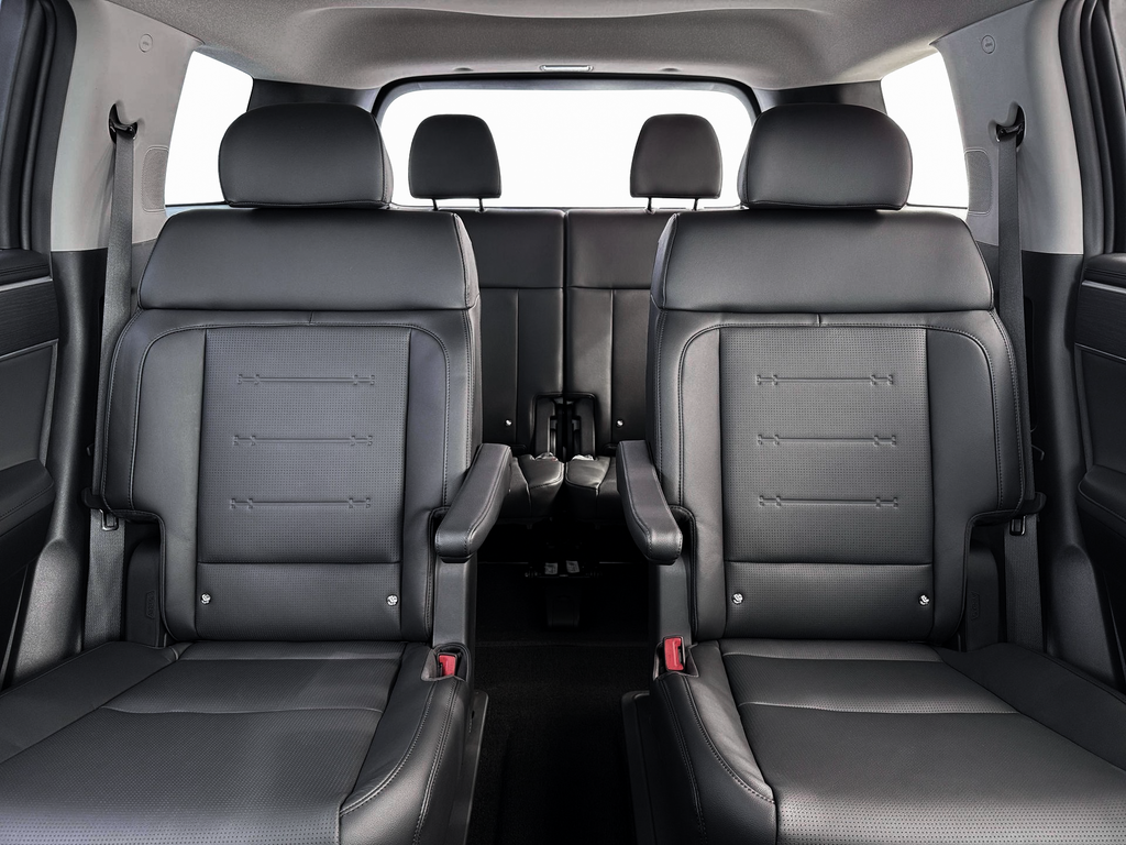 new 2026 Hyundai Santa Fe car, priced at $44,550