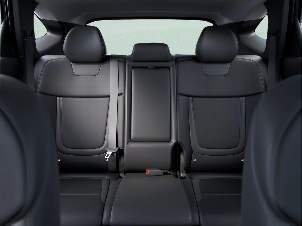 new 2025 Hyundai TUCSON Hybrid car, priced at $37,462