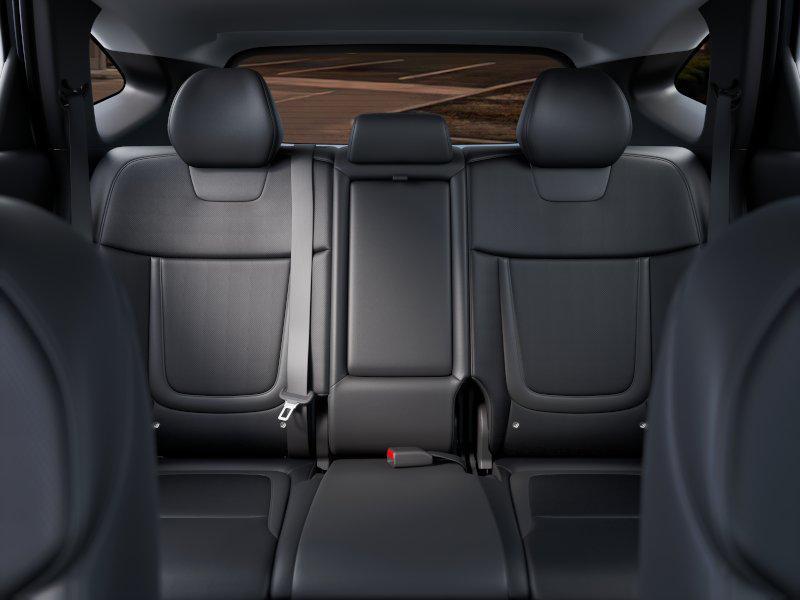 new 2025 Hyundai TUCSON Hybrid car, priced at $33,566