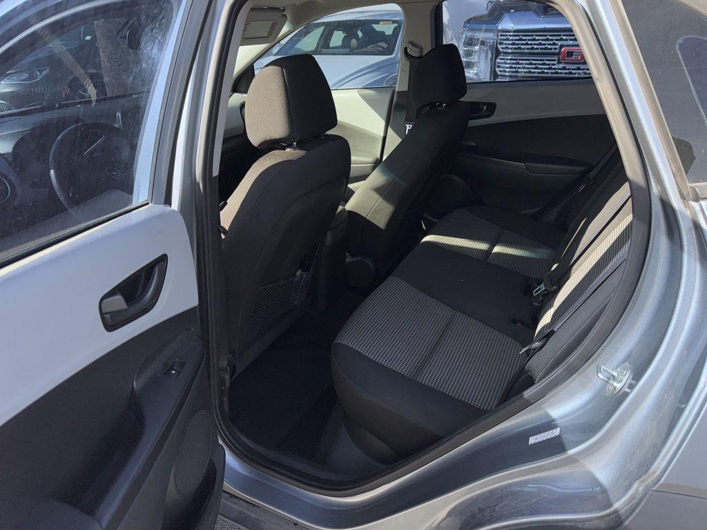 used 2020 Hyundai Kona car, priced at $10,895