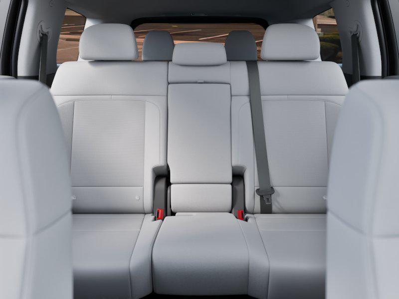 new 2026 Hyundai Santa Fe car, priced at $34,130