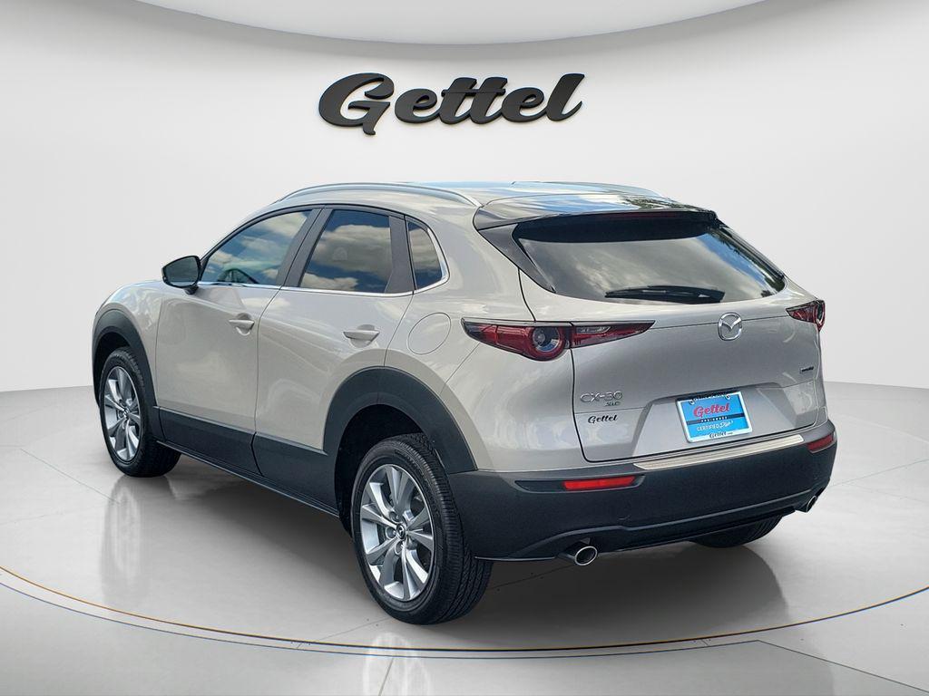 used 2023 Mazda CX-30 car, priced at $22,573