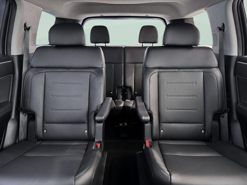 new 2026 Hyundai Santa Fe car, priced at $45,050