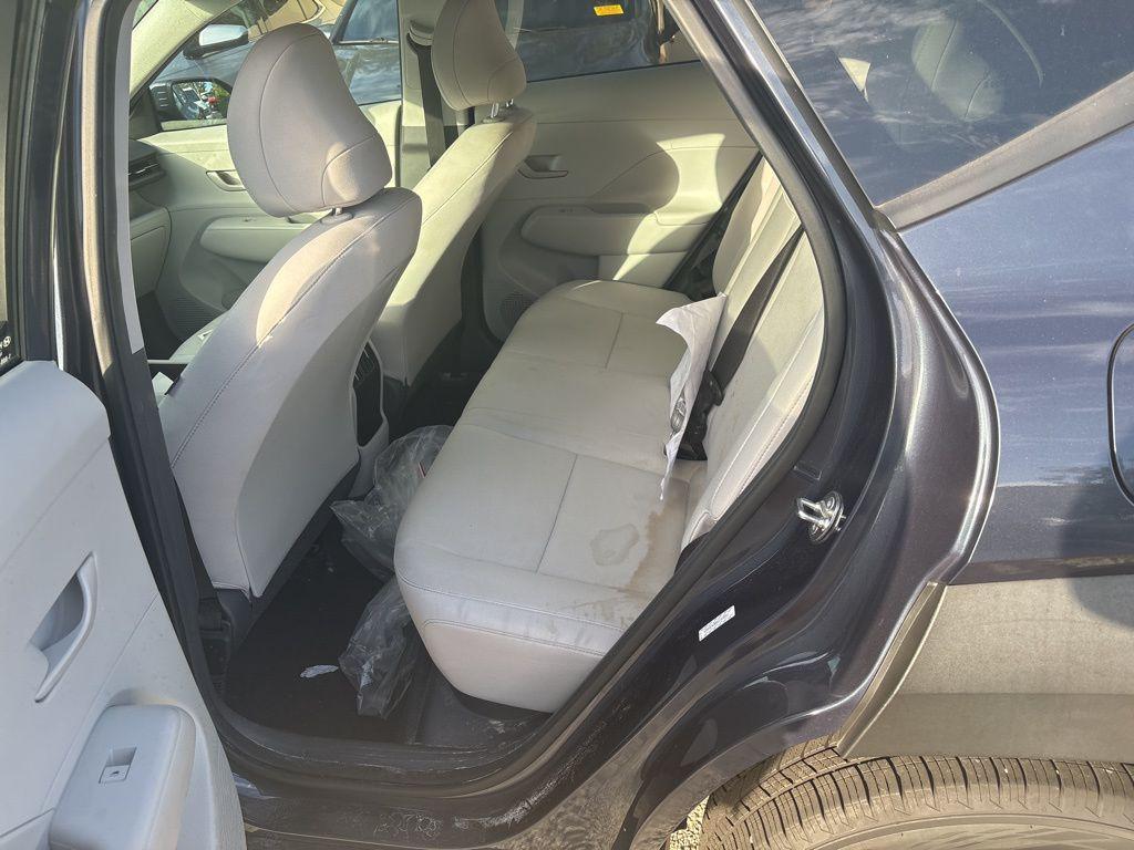 used 2024 Hyundai Kona car, priced at $19,895