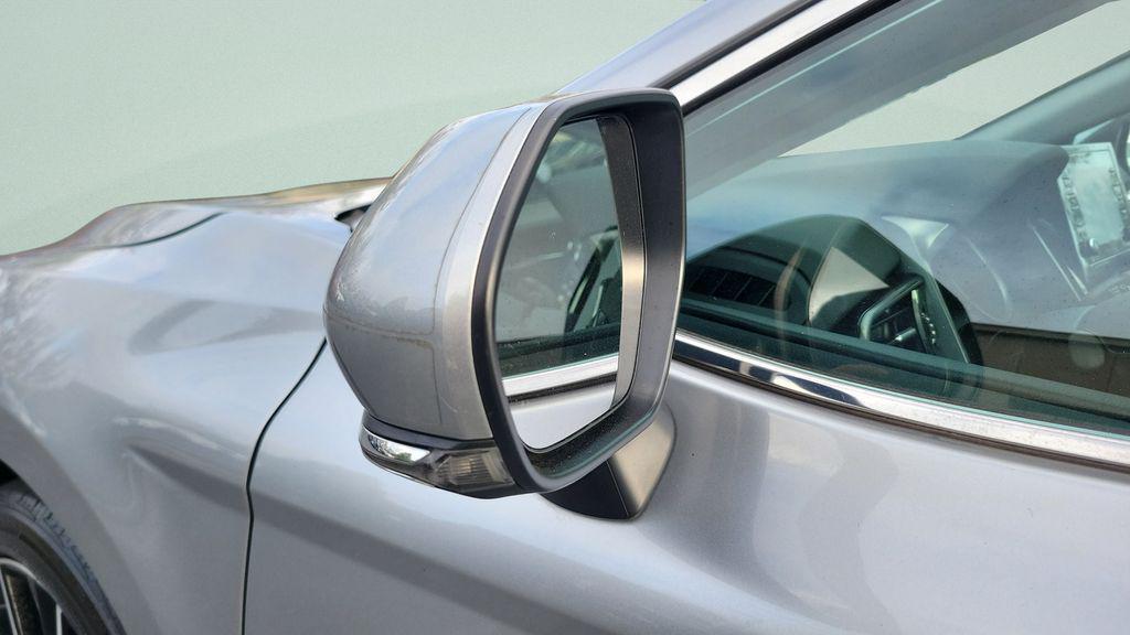 used 2023 Toyota Camry car, priced at $24,449