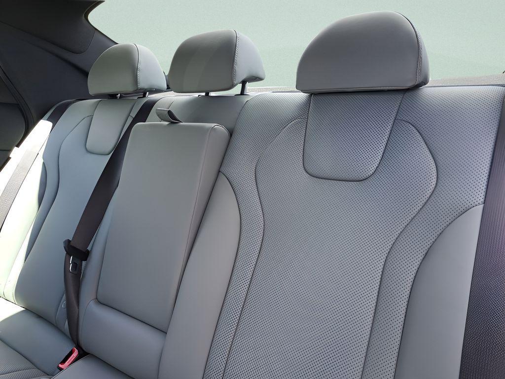 new 2026 Hyundai ELANTRA HEV car, priced at $28,942