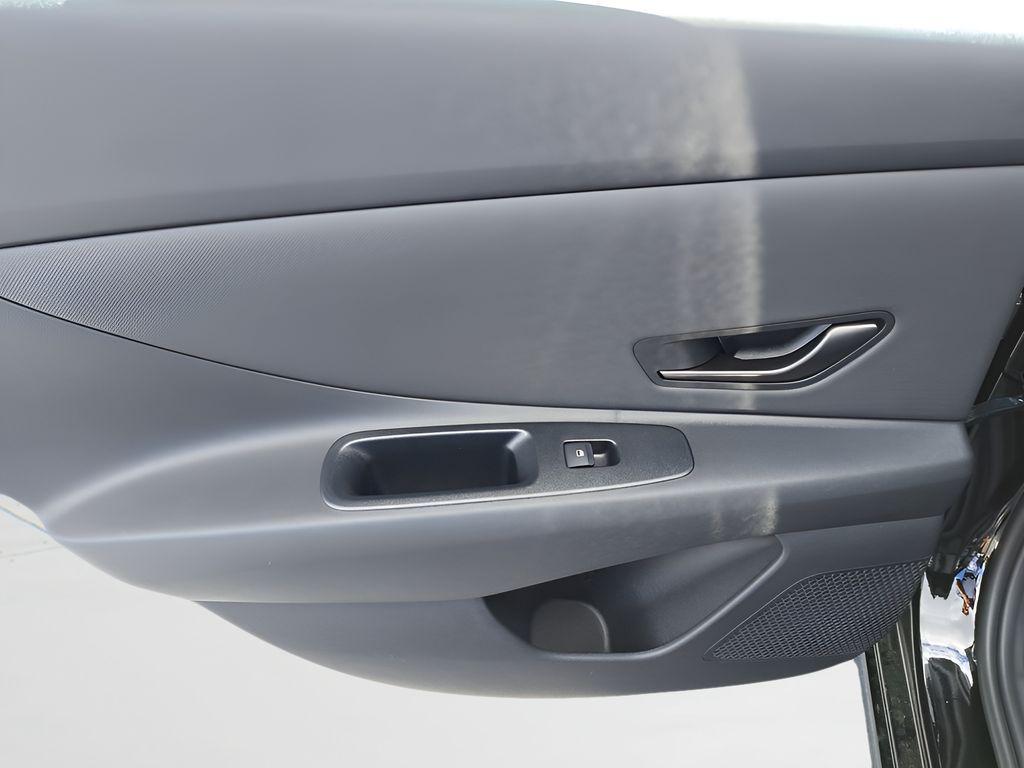 new 2026 Hyundai ELANTRA HEV car, priced at $28,942